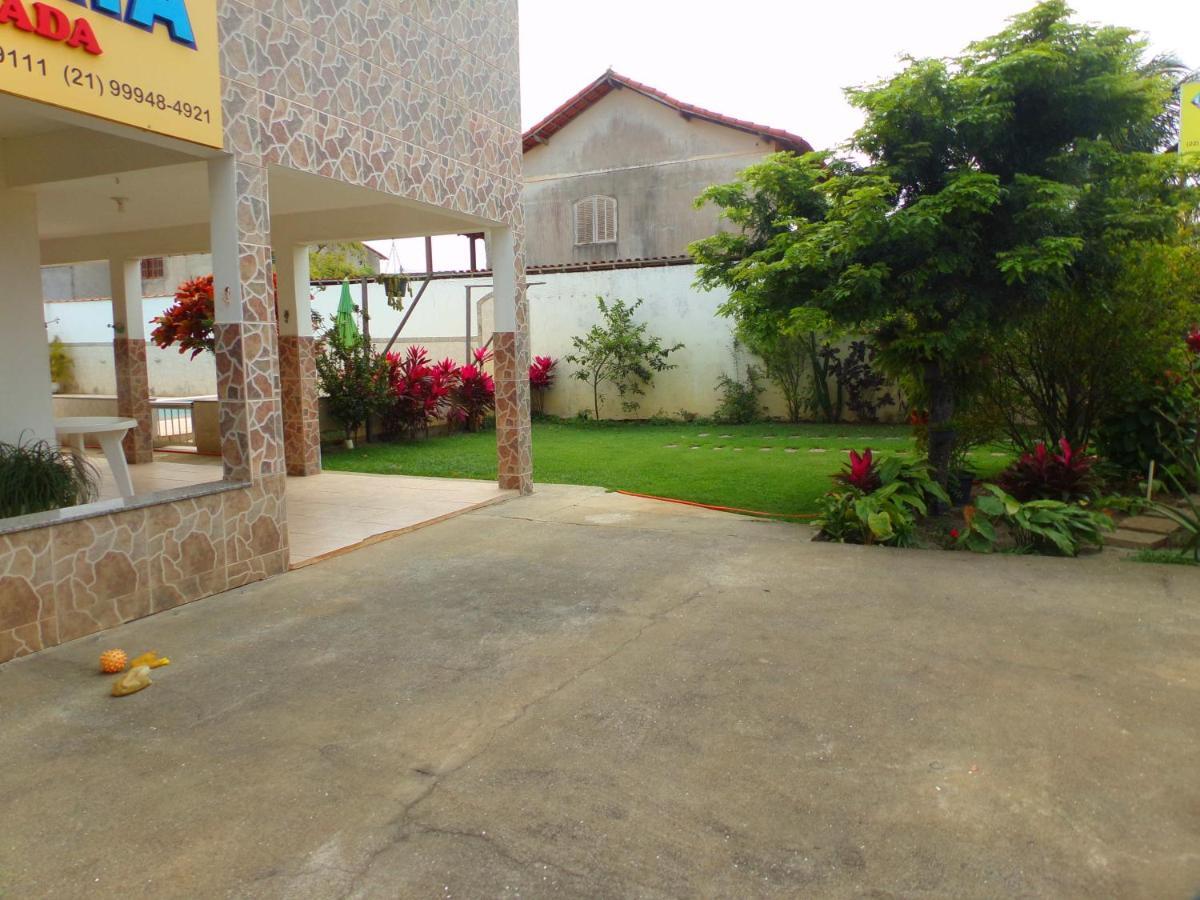 Kazaya Pousada Hotel Araruama Exterior foto